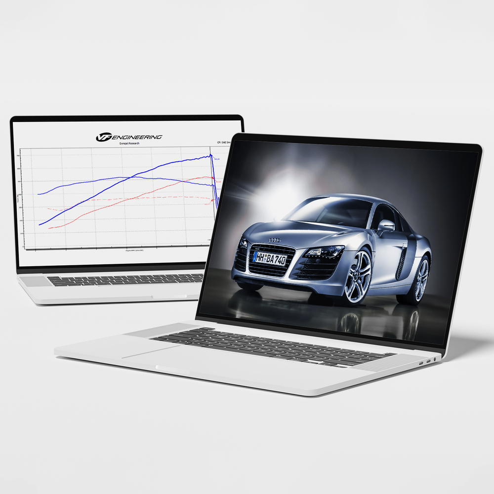 R8 Products – VF Engineering