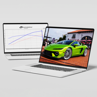 Performance ECU Software - Lamborghini Temerario (2025+)