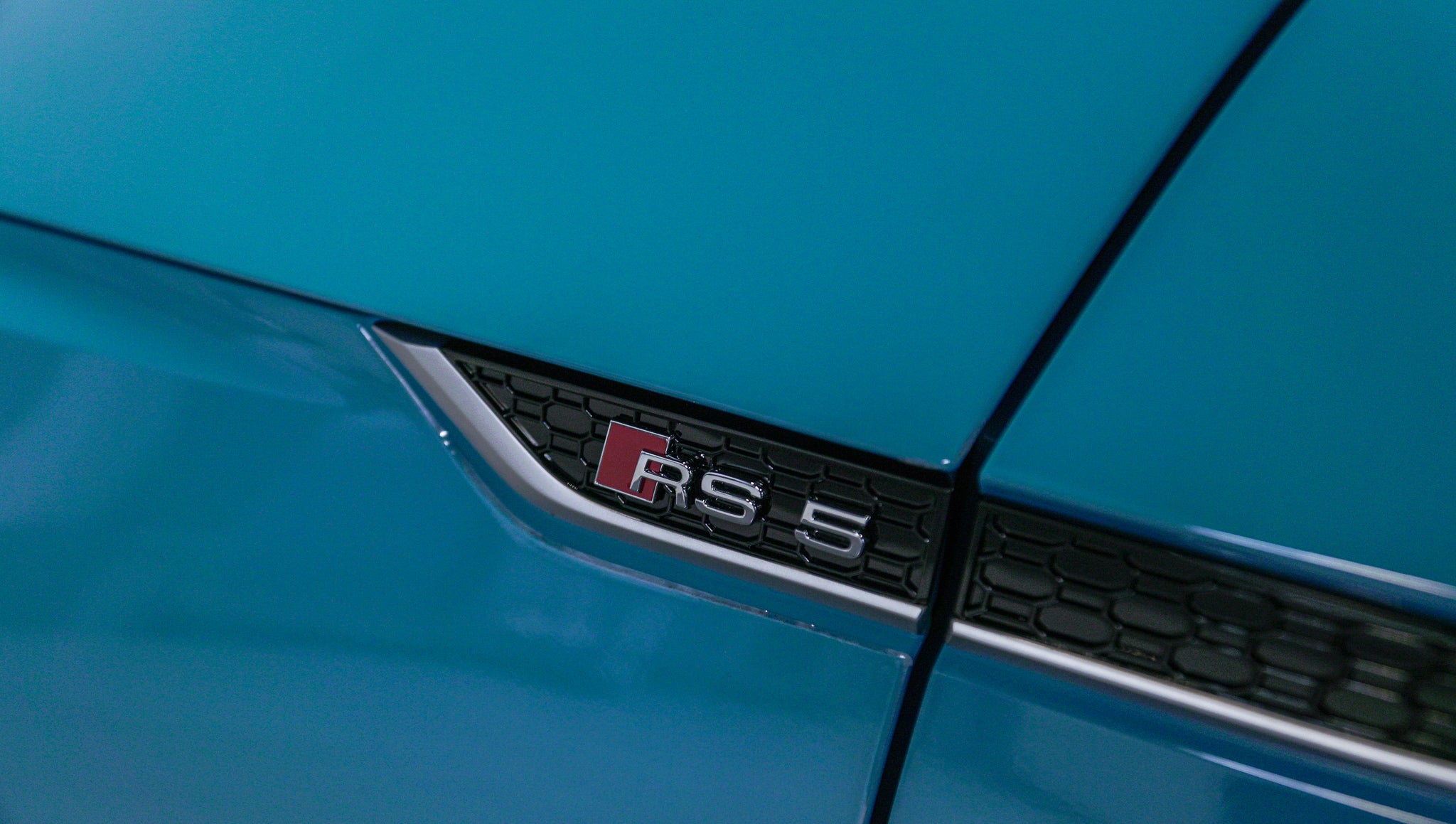 Audi RS5 OPF Chiptuning mit TÜV - Fastlane Tuning