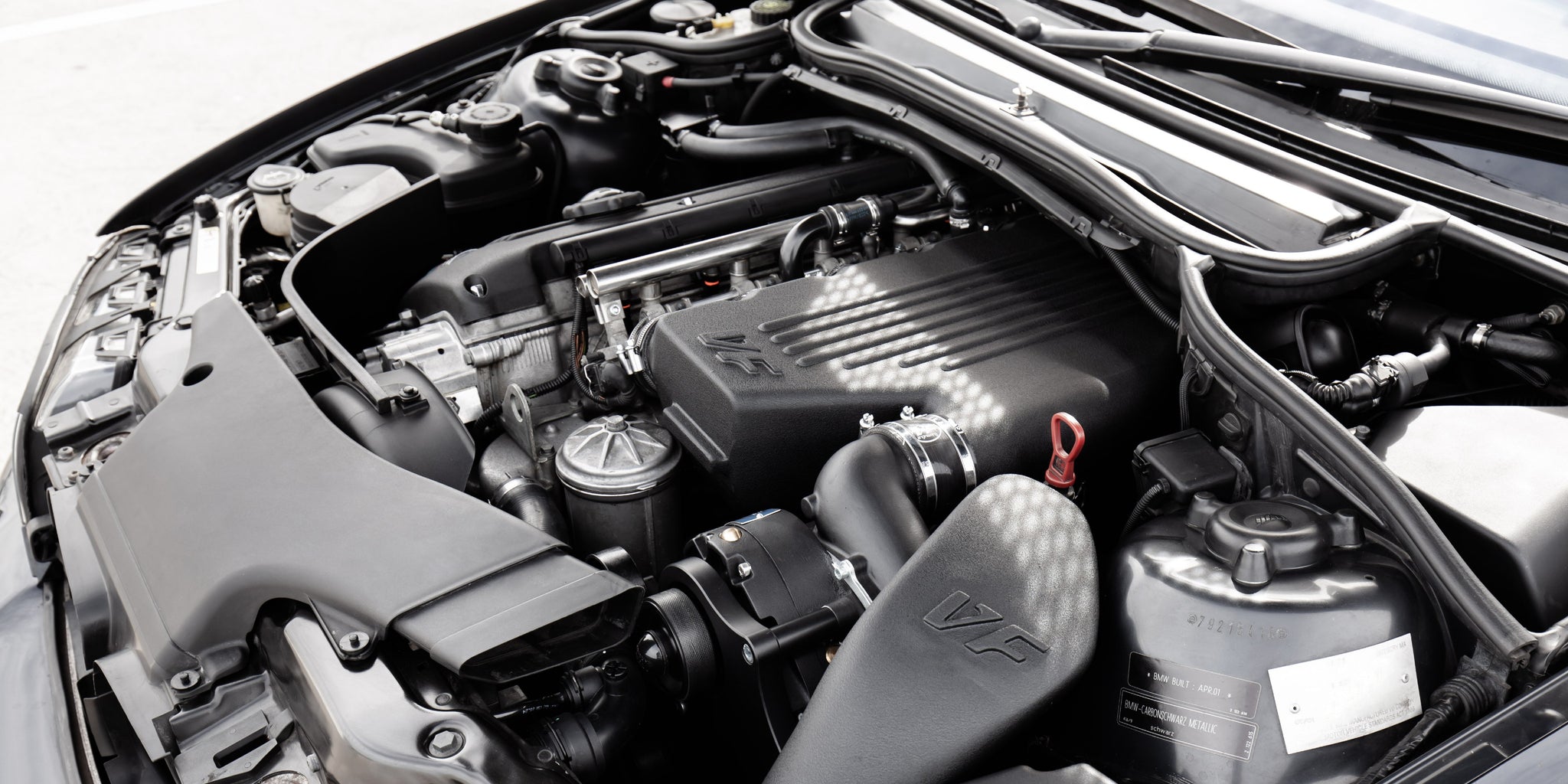 Maximum psi e46 m3 turbo