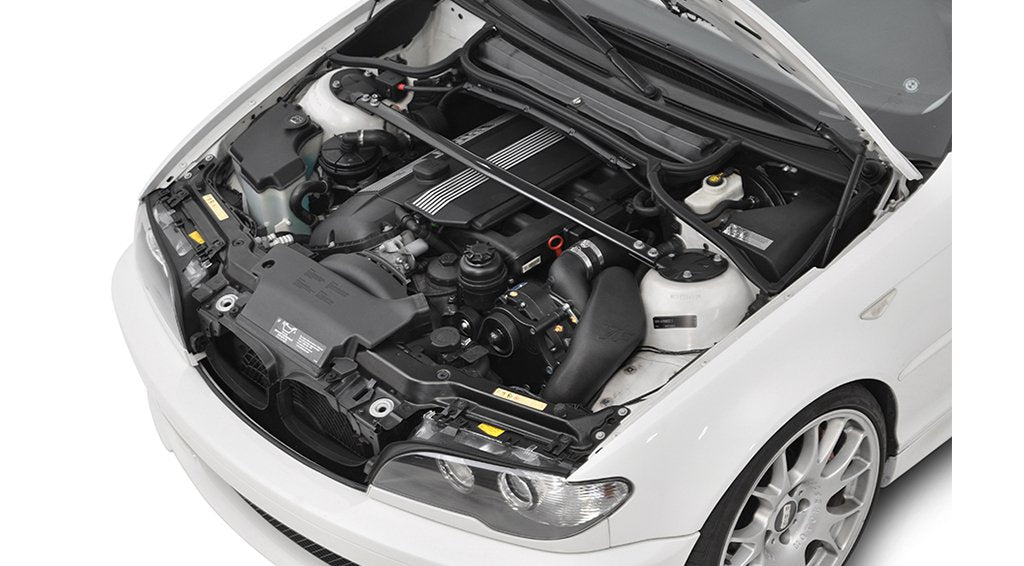 BMW (E46) 3 Series Supercharger System - ('99-'06) - VF Engineering