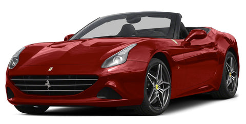 Ferrari California T ECU Tuning Software (2014+)