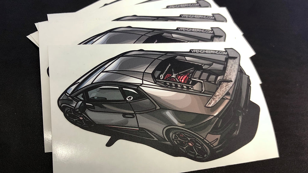 Apparel - VF Engineering