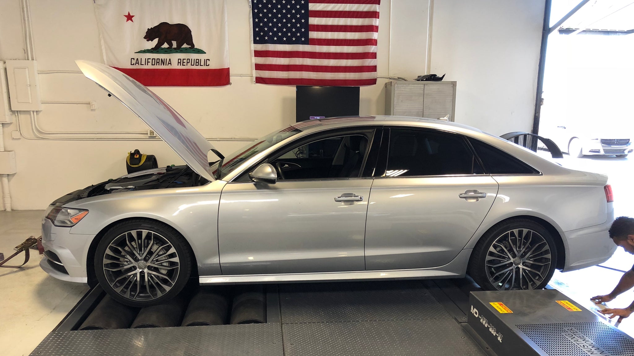 Ecu Tuning for Audi A6: Pros And Cons Unveiled