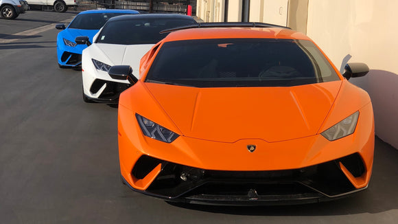 Products for Huracan Performante
