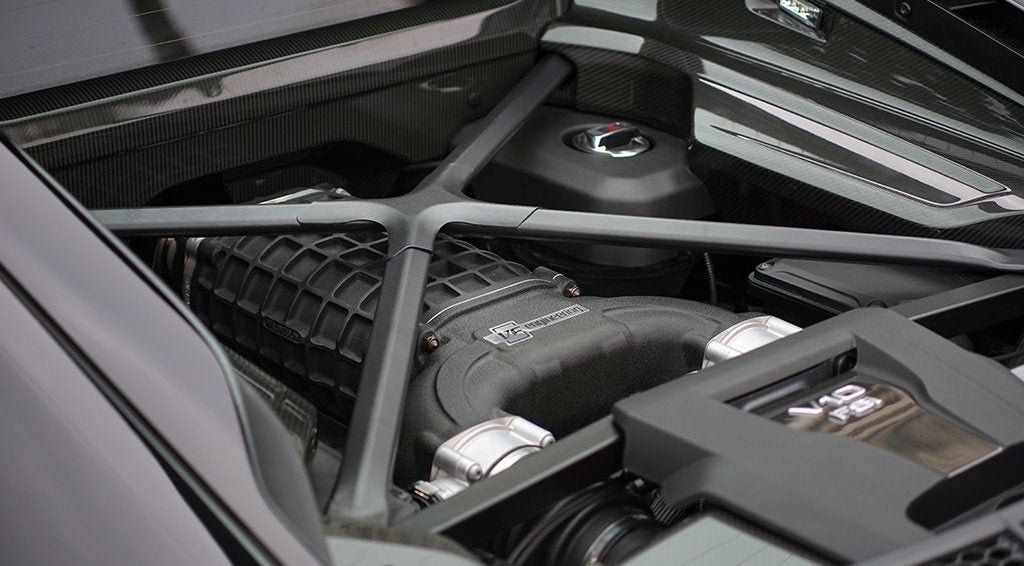 Audi R8 V10 VF800 Supercharger (2016 - 2023)